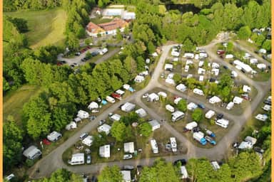Erlebniscamping Lausitz