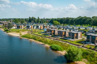 Camping Aan De Maas