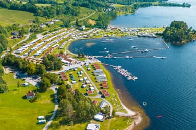 First Camp Norsjø - Telemark
