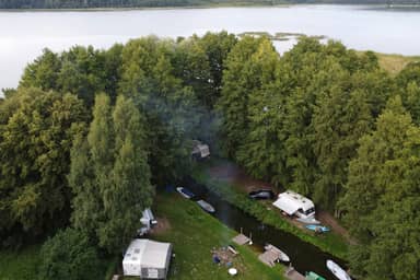 Naturcamp Canow