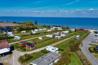 Købingsmark-strand-camping