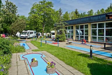 Knaus Campingpark Walkenried