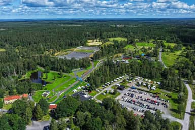 Lövhults Camping