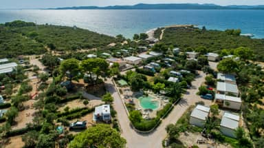 Camping Ugljan Resort