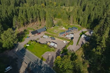 Naturcamp Lenkgrund