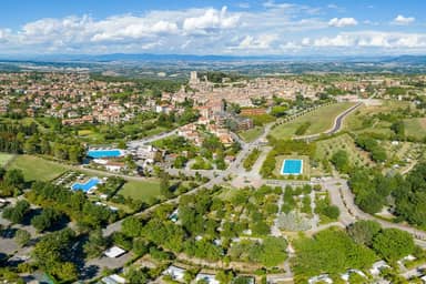 Parco Delle Piscine