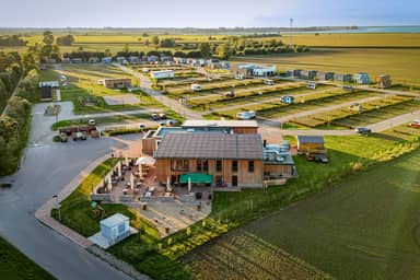 Prima Camping Resort Ostsee-boddenblick