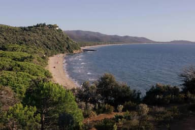Puntala Camp & Resort