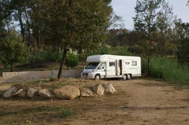 Quinta Do Retiro Parcampismo