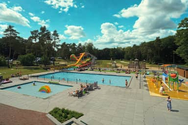 Vakantiepark Ommerland