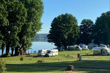 Relax Camping