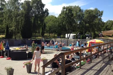 Ronneby Havscamping