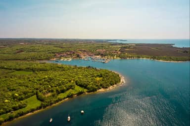 Santa Marina Boutique Camping