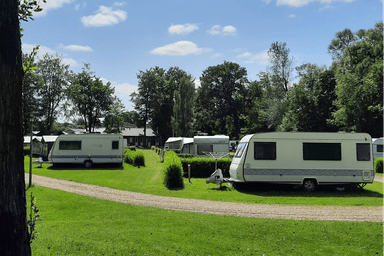 Sdr. Felding Camping Og Hytteby Aps
