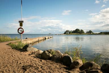 First Camp Stensö-kalmar