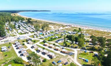 Sudersand Resort