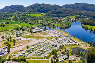 First Camp Lunde - Telemark