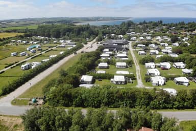 Struer Camping