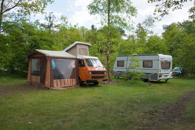 Camping De Wiltzangh