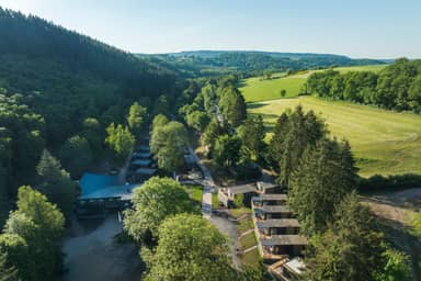 Resort Walsdorf