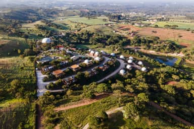 Wecamp Reserva Alecrim