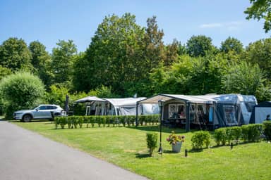 Vakantiepark De Zeeuwse Parel