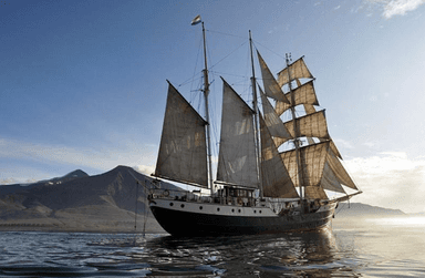 Groepsrondreis Noorwegen Lofoten Pop-Up