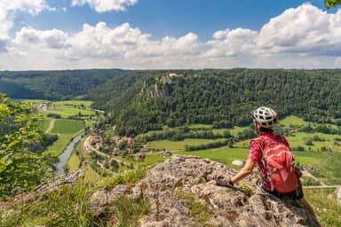 Fietsvakantie Langs de Donau