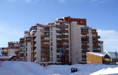 Résidence Trois Vallées