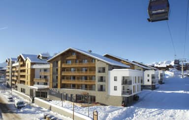 Résidence Prestige l'Éclose