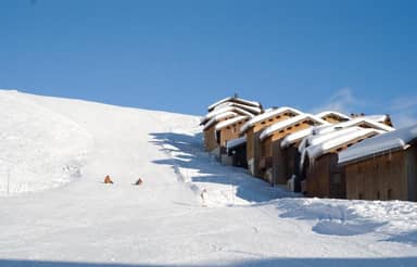 Chalets des Alpages