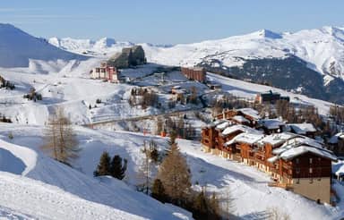 Résidence Les Hauts Bois