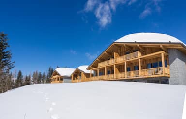 Résidence Le Hameau de Barthélémy