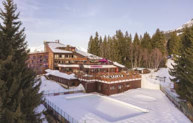 Hotel Club du Golf