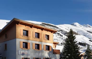 Résidence L'Edelweiss
