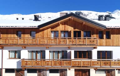Chalet de Marie