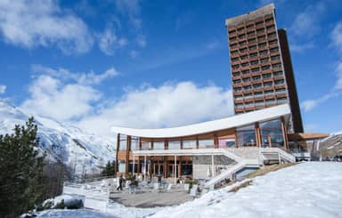 Hotel Club Neige et Ciel