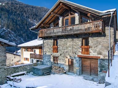 Chalet Algonquin