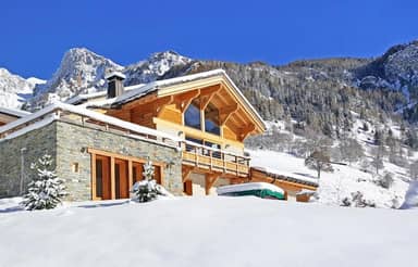 Chalet Cairn