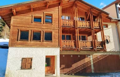 Chalet Michka