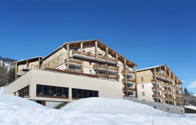 Résidence Le Village de Praroustan