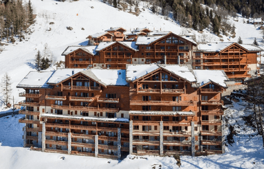 Résidence MMV L'Etoile des Cimes