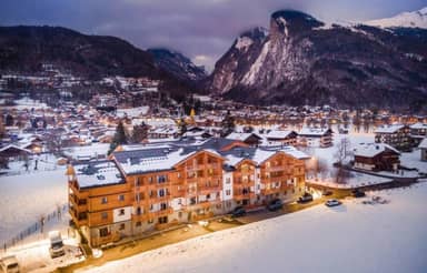 Résidence MMV Samoëns Village