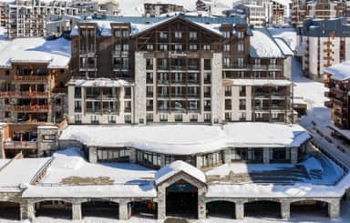 Hotel Club Le Diva
