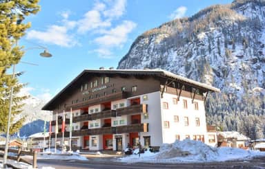 Hotel Grohmann