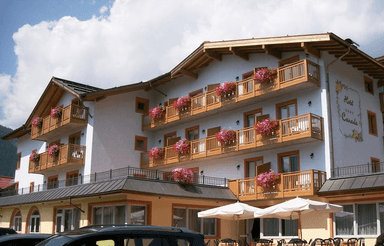 Hotel Canada