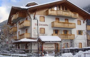 Hotel La Locanda