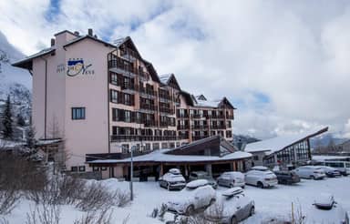 Hotel Piandineve