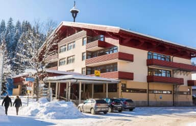 JUFA Hotel Altenmarkt