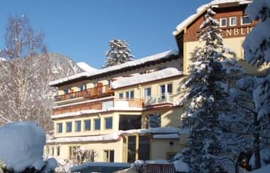 Hotel Alpenblick